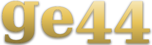 ge44 logo